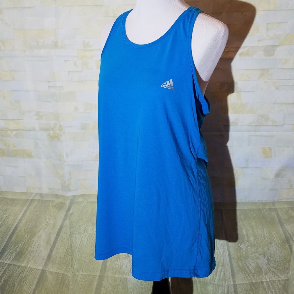 Adidas Ultimate Tee